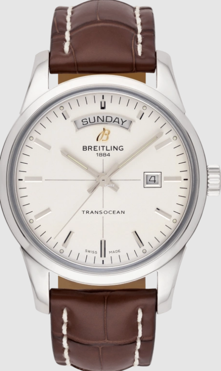 Replica Breitling transocean A4531012/G751 Watch Replica Breitling transocean A4531012/G751 Watch